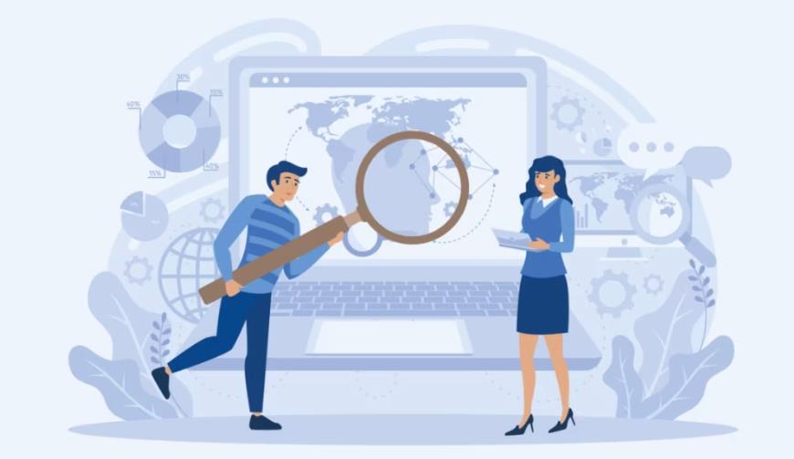 南长区小程序开发公司选型指南：6大核心JavaScript框架深度解析